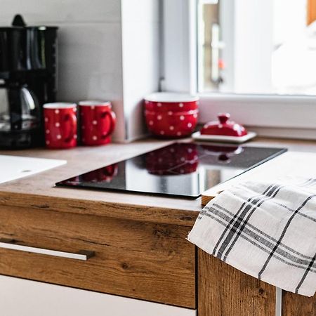 Apartament Dwie Doliny Закопане Экстерьер фото