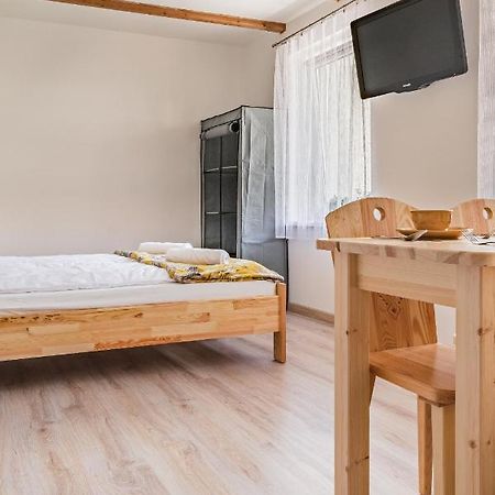 Apartament Dwie Doliny Закопане Экстерьер фото